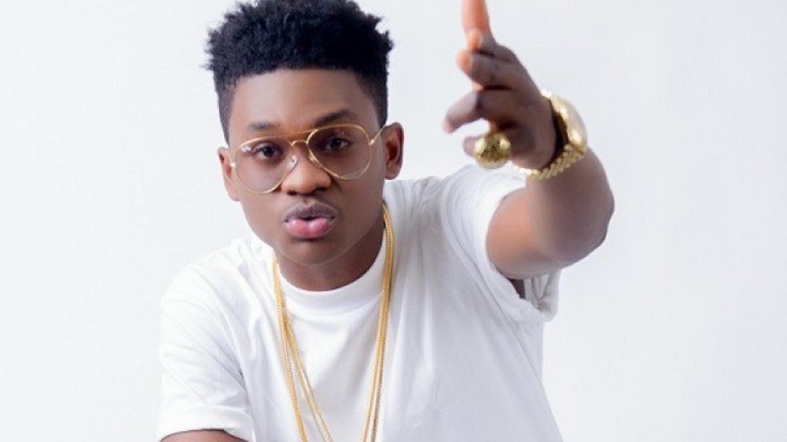 Dice Ailes Biography: Age, Parents, Net Worth, Wikipedia, Girlfriend, Record Label, House, Songs