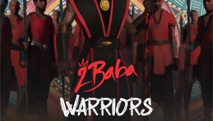 [Review] 2Baba “Warriors” Album Review