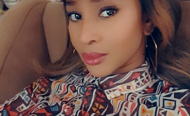 7 Facts You Need To Know About Adesua Etomi, Banky W’s Wife