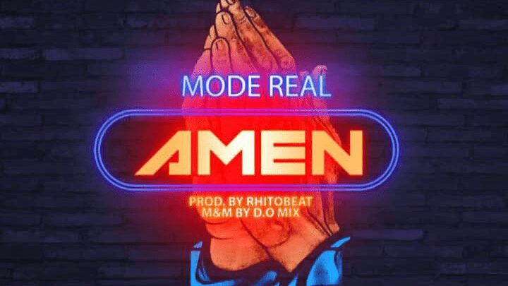 [Music] Mode Real – Amen