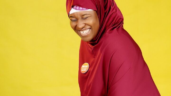 Aisha Yesufu Biography [State Of Origin, Tribe, Age, Net Worth, Twitter, Wikipedia, Husband, Profile, Pictures & More]