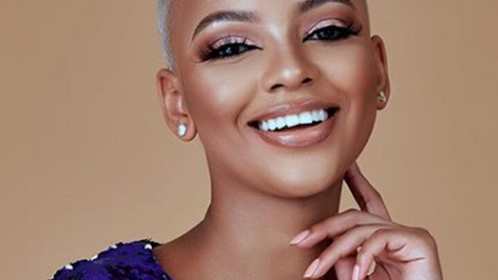 Mihlali Ndamase Biography [Age, Dad, Net Worth, Boyfriend, House, Instagram, Images, Wikipedia, Cars, Tattoo & More]