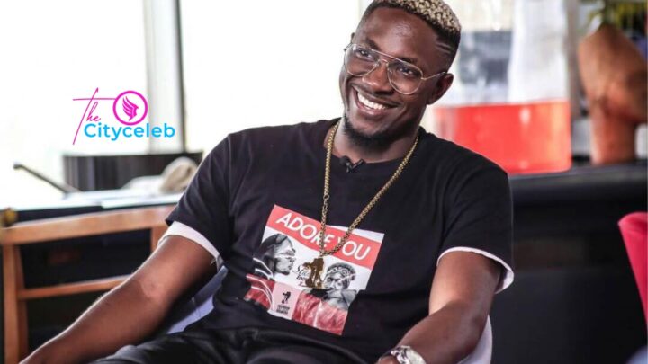 Stanley Enow (Age, Girlfriend, Biography, Songs, Net Worth, House, Cars, Facts, Wikipedia, Albums)