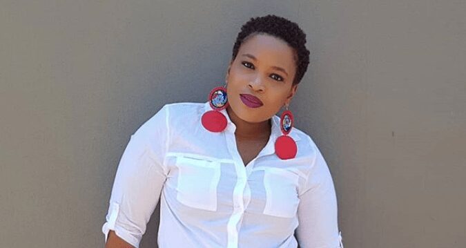 Ayanda Borotho Biography: Age, Husband, Book, Net Worth, Daughters, Family, House, Instagram