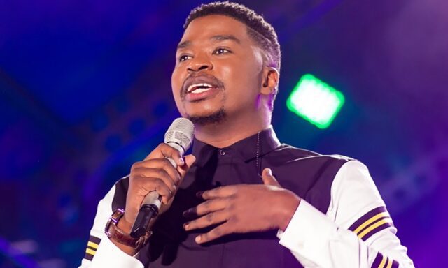 Dr Tumi Biography: Age, Songs, Net Worth, Pictures, Wife, Awards, Albums
