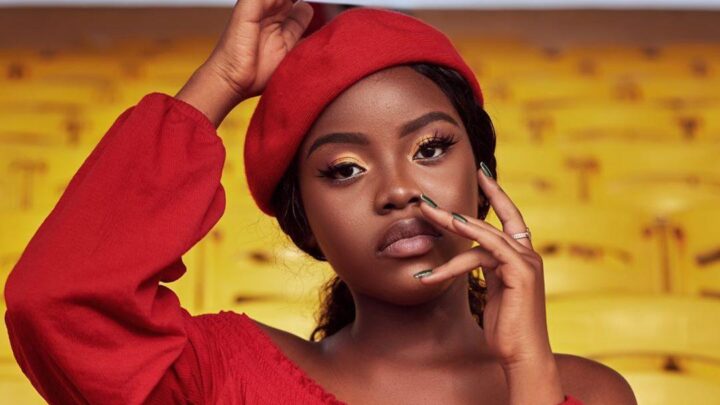 Gyakie Biography: Age, Songs, Boyfriend, Net Worth, Parents, Pictures, Record Label, Father, Wikipedia