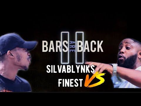 [Battle Rap] SilvaBlynks vs Finest (Bars Are Back 2)