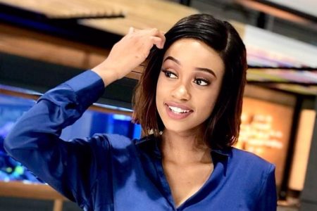 Sphelele Makhunga Biography: Parents, Age, Education, Family, Pictures, Net Worth, Ex Boyfriend, Husband