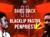 penpriest vs blacklip pastor