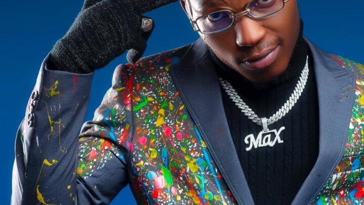 MaXimo Biography: Age, Songs, Net Worth, Career, Pictures, Wiki