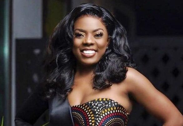 Nana Aba Anamoah Biography: Age, Net Worth, Husband, Instagram, Son, School, Pictures, Wiki
