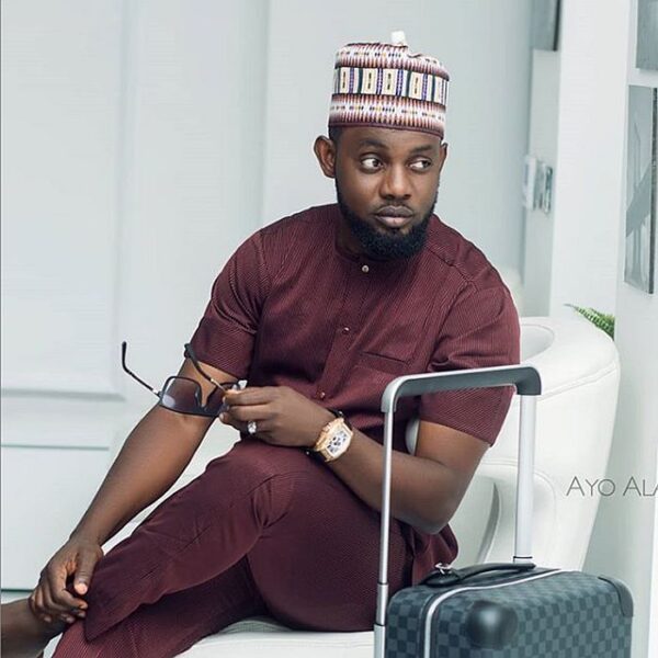 Ayo AY Makun, Comedy, Movies, Wife, Net Worth, Age, Wikipedia, Daughter, Siblings, Brothers