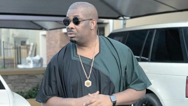 Don Jazzy Biography: Age, Net Worth, House, WhatsApp Number, Wife, Married, Wiki, Rihanna
