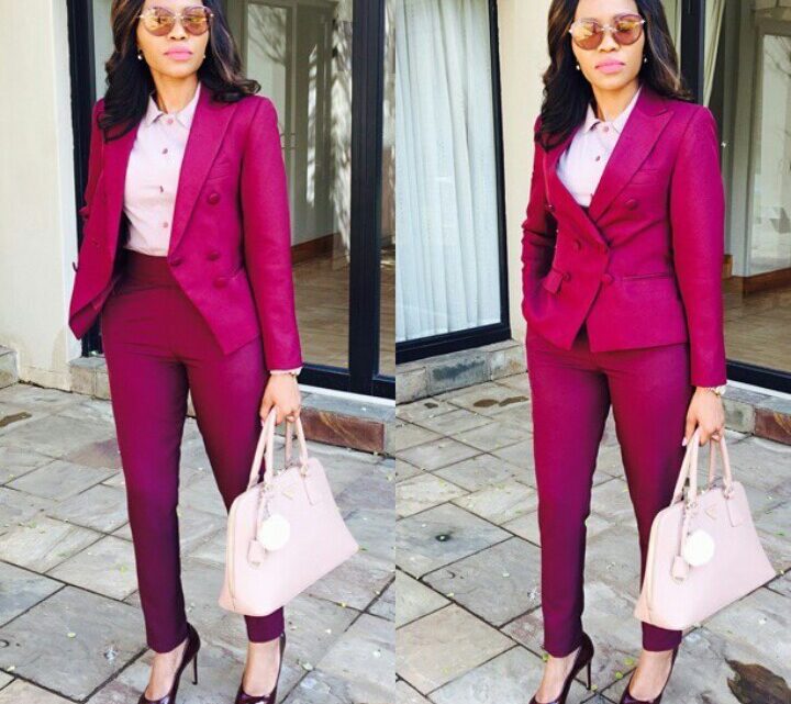 Norma Gigaba Biography: Interview, Age, Suits, Education, Net Worth, Twitter, Job, Wikipedia, Siblings, Husband