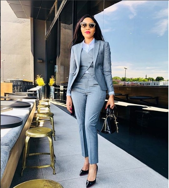 Norma Gigaba Bio, Interview, Age, Suits, Education, Net Worth, Twitter, Job, Wikipedia, Siblings, Husband