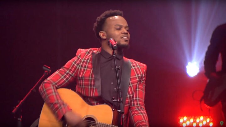 Travis Greene Biography: Age, Songs, Net Worth, Wife, Pictures, Wiki, Is He A Nigerian or African