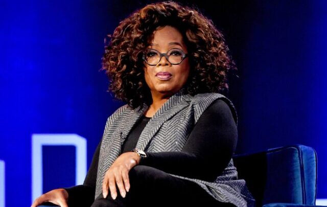 Oprah Winfrey Biography: Age, Pictures, Facts, Husband, Net Worth, Children, Wiki, Show, Height, Business, Famous For