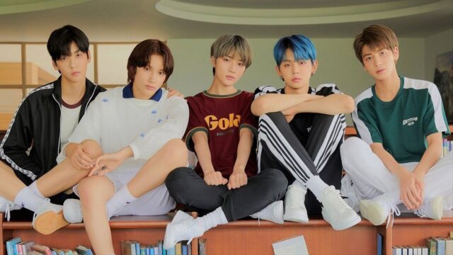 Tomorrow X Together (TXT) Biography: Members, Ages, Album, Net Worth, Songs, Pictures, Girlfriends