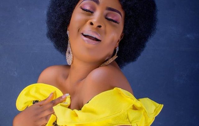 Bidemi Kosoko Biography: Mother, Age, Husband, Net Worth, House, Child, Daughter, Wiki, Pictures
