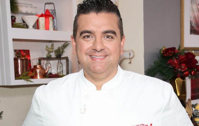 Buddy Valastro Biography: Age, Net Worth, Children, Accident, Wife, Hand, Family, Wiki