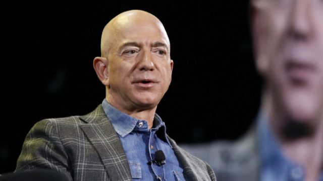 Jeff Bezos Biography: Age, Net Worth, Amazon, Children, Wife, Education, Money, House, Wiki, Yacht, Politics