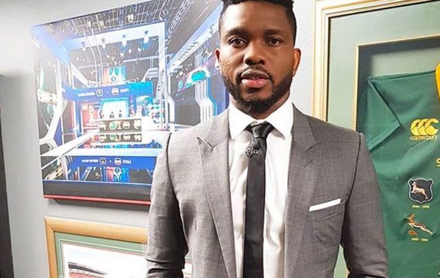 Joseph Yobo Biography: Net Worth, Wife, State Of Origin, Age, Family, Profile, House, Mansion, Investment, Wiki
