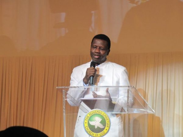 Pastor E.A Adeboye Biography, Children, Age, Net Worth, Son, Wife, Phone Number, House, Messages, Prophecy, Wikipedia