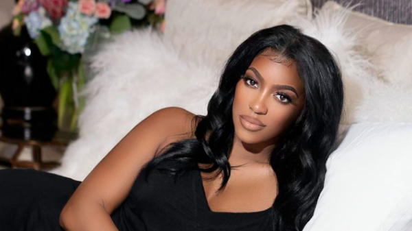 Porsha Williams Bio, Wiki, Married, Age, Dating, Net Worth, Husband, Daughter, Father, Instagram, Twitter, Height