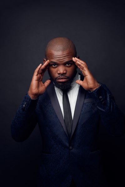 Sivuyile Siv Ngesi Biography, Baby, Age, Instagram, Net Worth, Wikipedia, Movies and TV Shows, Daughter, Website, Wife