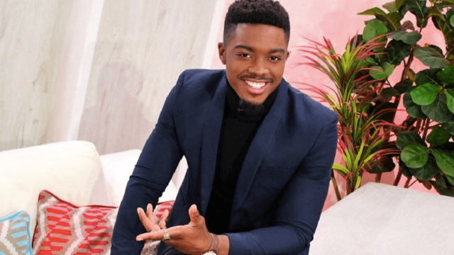 Tino Chinyani Biography: Age, Net Worth, Pictures, Wiki, Wife, Parents, Instagram, House, Married, Girlfriend
