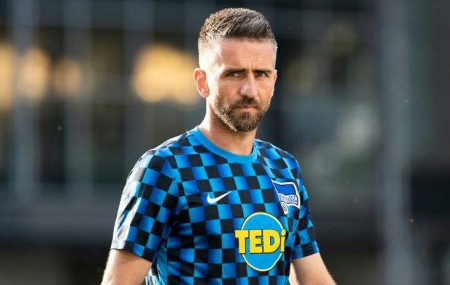 Vedad Ibisevic Biography: Age, Salary, Net Worth, Club, FIFA, News, Girlfriend, Spouse, Wiki, Height, Instagram