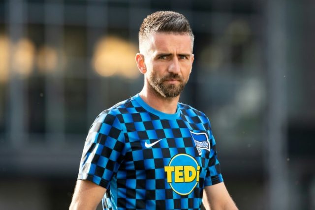 Vedad Ibisevic Biography: Age, Salary, Net Worth, Club, FIFA, News, Girlfriend, Spouse, Wiki, Height, Instagram
