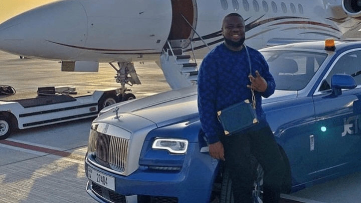 Hushpuppi Biography: Age, Net Worth, Wikipedia, House, Parents, Cars, Wife, Girlfriend, Arrest, News Today