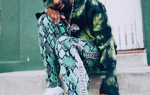 Riky Rick Biography: Real Name, Age, Songs, Net Worth, Wife, Instagram, Father, House, Girlfriend, Wikipedia, Pictures, Cause Of Death