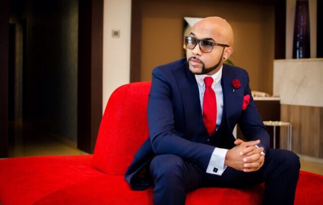 Banky W Biography: Wife, Age, Net Worth, Songs, Movies, Children, Daughter, Wikipedia, Twin Brother, Pictures