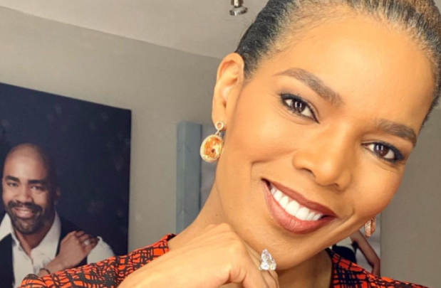 Connie Ferguson Biography: Age, Daughters, Net Worth, Husband, Family, Wikipedia, House, Instagram, Cars