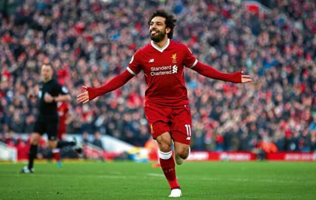 Mohamed Salah Biography: Goals, Age, Stats, Net Worth, Club, Wife, House, Salary, Awards, Wikipedia, Instagram