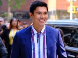 Henry Golding Biography, Wife, Age, Baby, Twitter, Net Worth, Parents, Tattoo, Instagram, Wikipedia, Height, IMDb