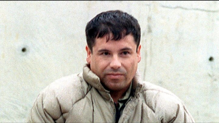 Joaquín ‘El Chapo’ Guzmán Biography: Age, Forbes Net Worth, Wife, Children, House, Netflix Movie, Son, Wikipedia