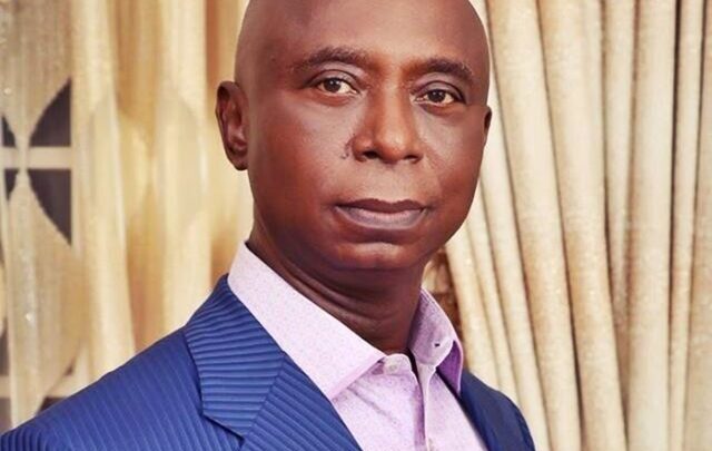 Ned Nwoko Biography: Age, Net Worth, Wives, First Son, Wikipedia, Pictures, State Of Origin