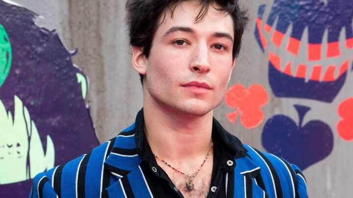 Ezra Miller Biography: Movies & TV Shows, Wikipedia, Net Worth, Age, Instagram, Twitter, Partner, Spouse, Height