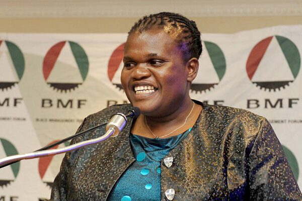 Faith Muthambi Biography: House, Wikipedia, Age, Qualifications, Net Worth, Current Position, Zoom, Husband, News