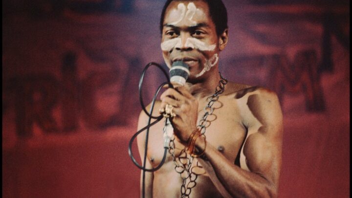 Fela Kuti Biography: Spouse, Albums, Age, Songs, Net Worth, Children, Mother, Quotes, Wikipedia, Death, Awards