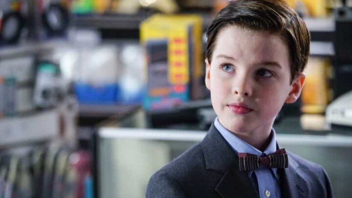 Iain Armitage Biography: Parents, Net Worth, Movies & TV Shows, Age, Instagram, Wikipedia, Salary, Teeth
