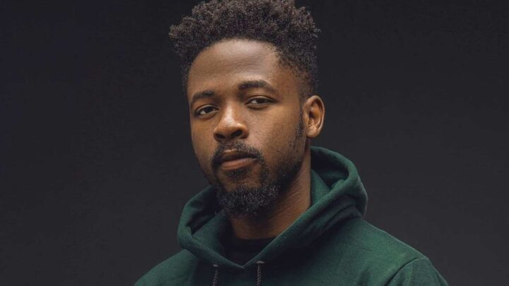 Johnny Drille Biography: Girlfriend, Songs, Net Worth, Age, Real Name, Wikipedia, Record Label, Albums, MixTape, Instagram