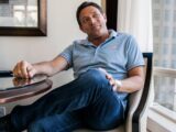 Jordan Belfort Biography, Ex-Wife, Books, Age, Net Worth, Yacht, House, Movies, Kids, Quotes, Songs, House, Wikipedia