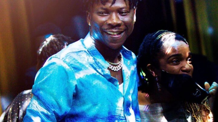 Stonebwoy Biography: Wife, Net Worth, Cars, Age, Songs, Albums, Girlfriend, Wikipedia, House, Photos, Children