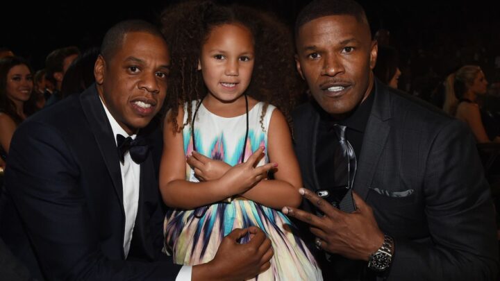 Jamie Foxx’s Daughter Annalise Bishop Biography: Age, Net Worth, Mother, Height, Wikipedia, Instagram, Movies, Parents, Siblings