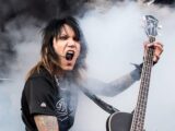 Ashley Purdy Biography, Real Name, Daughter, Net Worth, Girlfriend, Instagram, Age, Wiki, Songs, Black Veil Brides, Is He Single