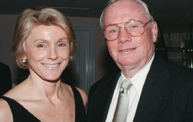 Neil Armstrong’s Second Wife Carol Held Knight Biography: Net Worth, Wikipedia, Age, Birthday, Wedding, Still Alive?